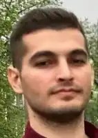 Гаврилов Тимур Артурович