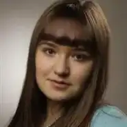 Гаврилова Арина Дмитриевна