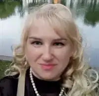 Гаврилова Дарья Андреевна