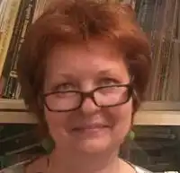 Гаврилова Татьяна Артемовна