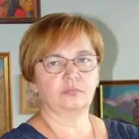 Гельманова Анастасия Дмитриевна