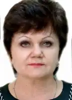 Гельманова Ирина Евгеньевна