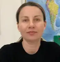 Гельманова Оксана Сергеевна