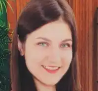 Гельманова Валерия Денисовна