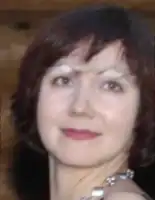 Гельманова Виктория