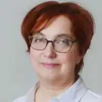 Гельманова Виктория Ивановна