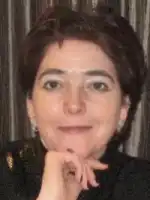 Герасимова Варвара Романовна