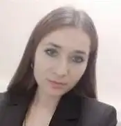Герасимова Виолетта