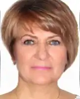 Герасимова Виолетта Андреевна
