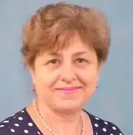 Голубева Алиса Григорьевна