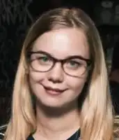 Голубева Дарья Максимовна
