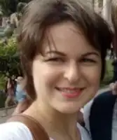 Голубева Карина Анатольевна