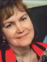 Голубева Карина