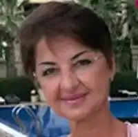 Голубева Любовь Тимофеевна