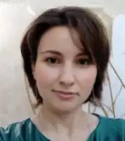 Голубева София Денисовна