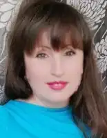 Гончарова Алёна Владимировна