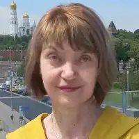 Гончарова Вероника