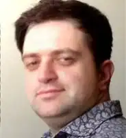 Горбунов Кирилл Русланович