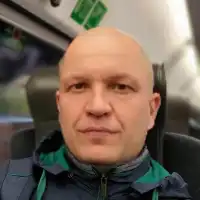 Горбунов Кирилл Владимирович