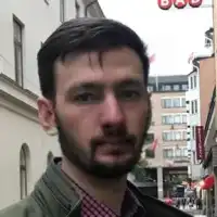 Горбунов Лев