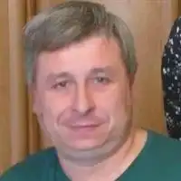 Горбунов Юрий