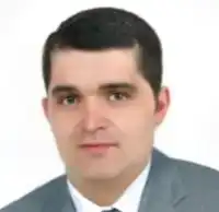 Горшков Олег Степанович
