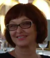 Гребнева Оксана Петровна