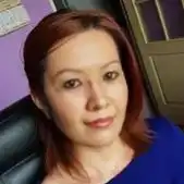 Гребнева Виолетта Анатольевна