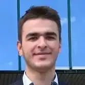 Григорьев Матвей Степанович