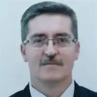 Григорьев Владимир