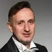 Григорьев Владимир Тарасович