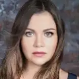 Григорьева Ульяна