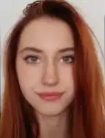 Григорьева Юлия Вячеславовна