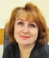 Григорьева Варвара Юрьевна