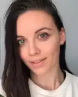 Григорьева Виолетта Михайловна