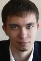 Гурьев Максим Антонович