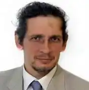 Гурьев Стас Григорьевич