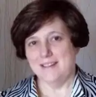 Гусева Анна