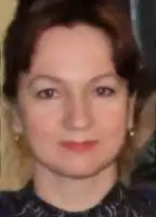 Гусева Ксения Станиславовна