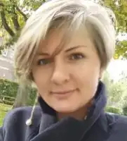 Гусева Виктория Михайловна