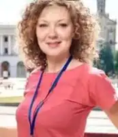Харитонова Алина Анатольевна