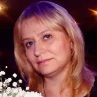 Харитонова Арина