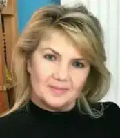 Харитонова Арина Дмитриевна