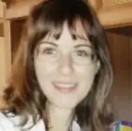 Харитонова Галина