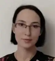 Харитонова Ирина Анатольевна