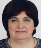 Харитонова Кристина Андреевна