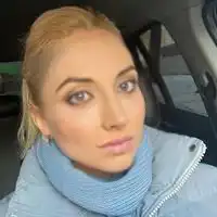 Харитонова Ксения Романовна