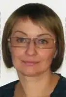 Харитонова Наталья Максимовна
