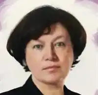Харитонова Татьяна