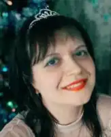 Харитонова Валерия Артемовна